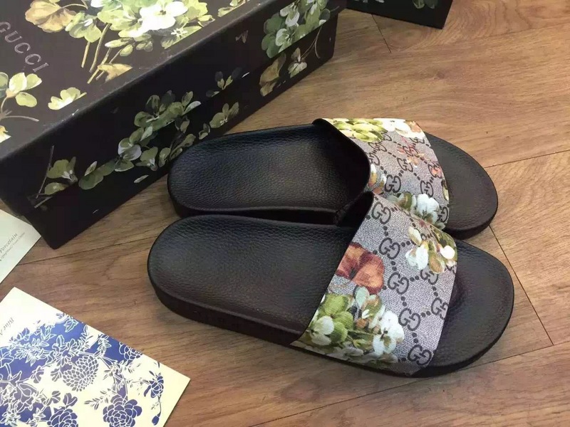 G men slippers AAA-391