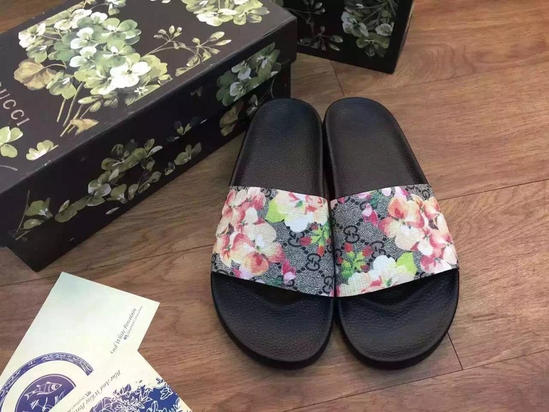 G men slippers AAA-392