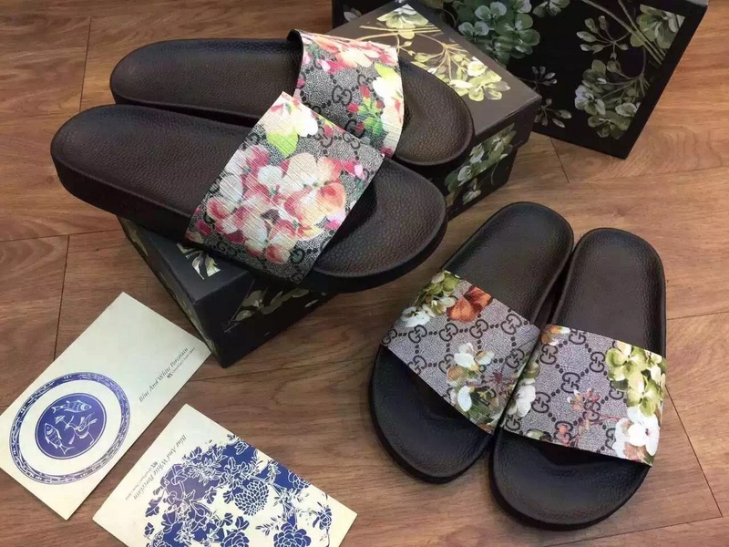 G men slippers AAA-392