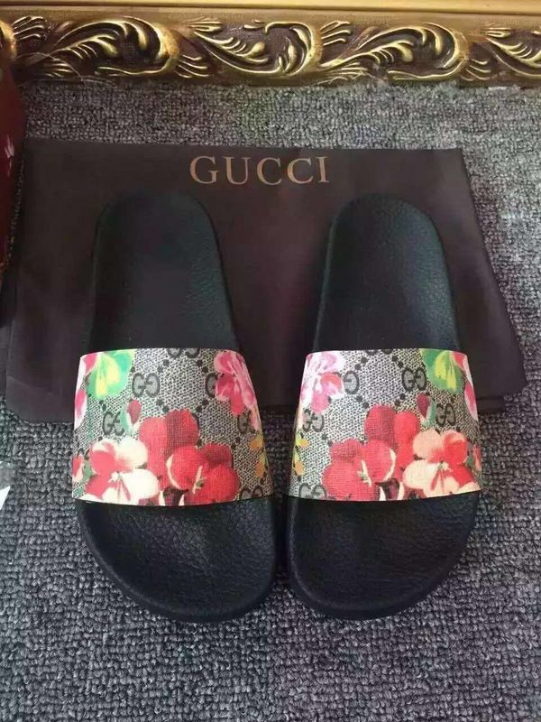 G men slippers AAA-393