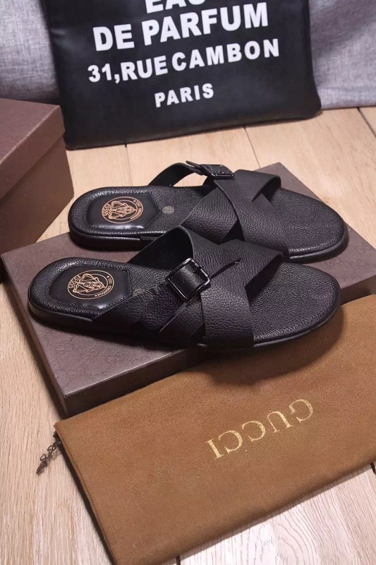 G men slippers AAA-394