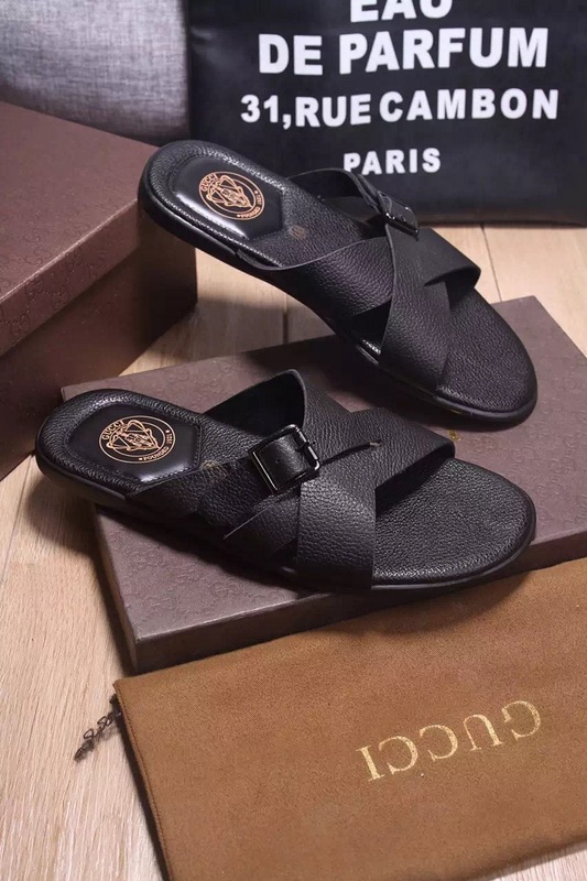 G men slippers AAA-394