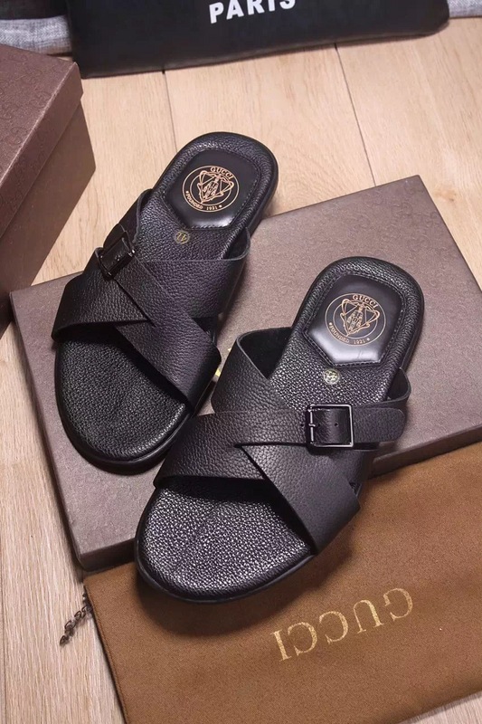 G men slippers AAA-394