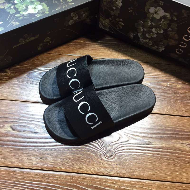 G men slippers AAA-396