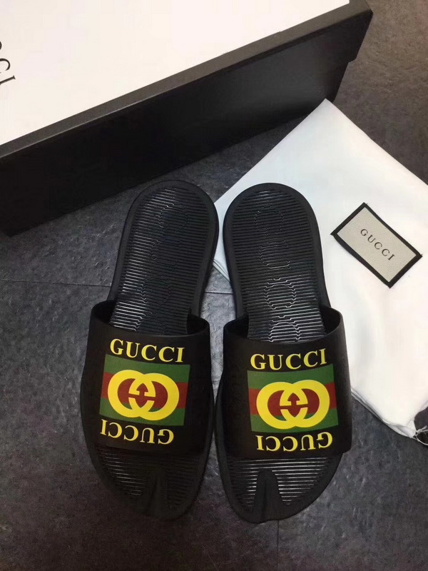 G men slippers AAA-398