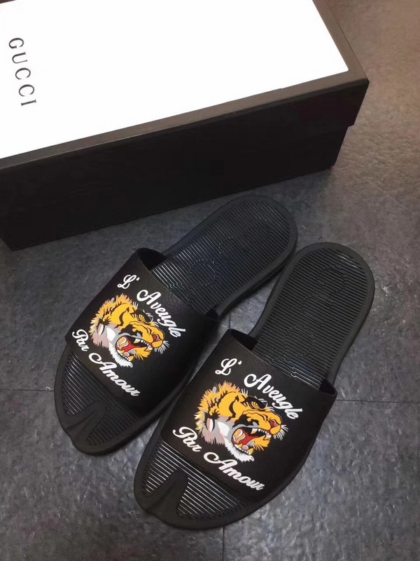 G men slippers AAA-400