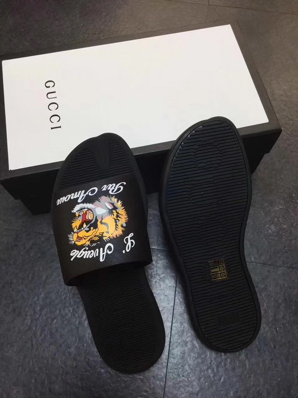 G men slippers AAA-400