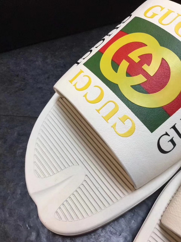 G men slippers AAA-402