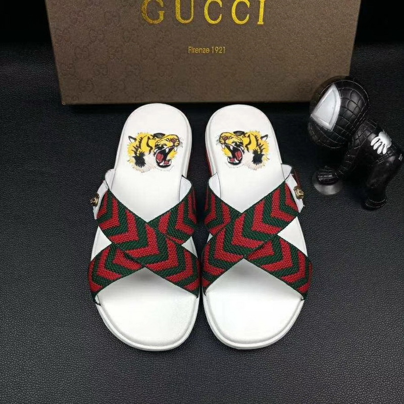 G men slippers AAA-403