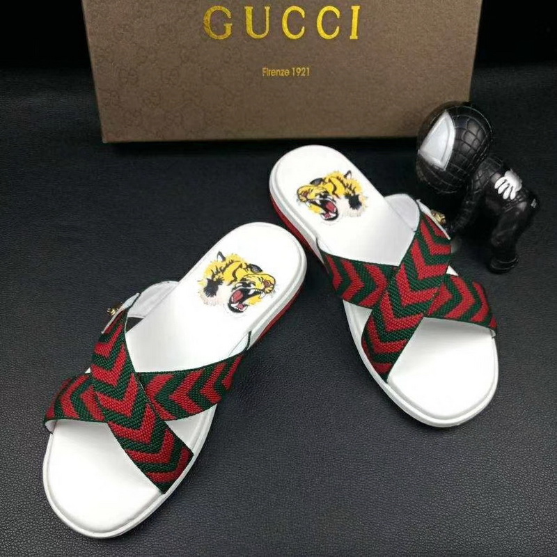 G men slippers AAA-403