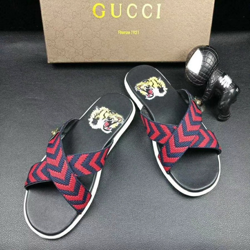 G men slippers AAA-404