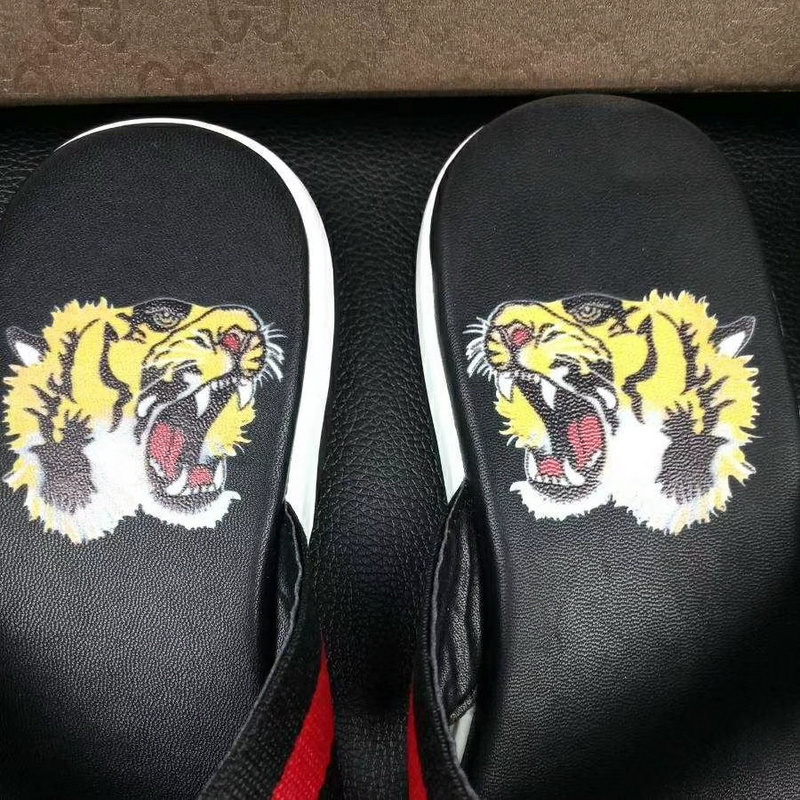 G men slippers AAA-405