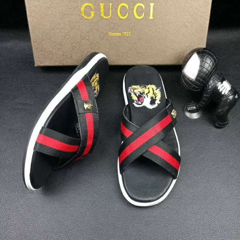 G men slippers AAA-405