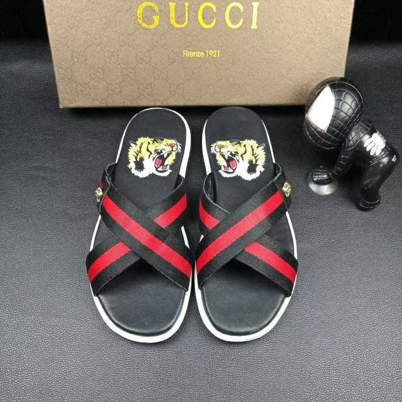 G men slippers AAA-405