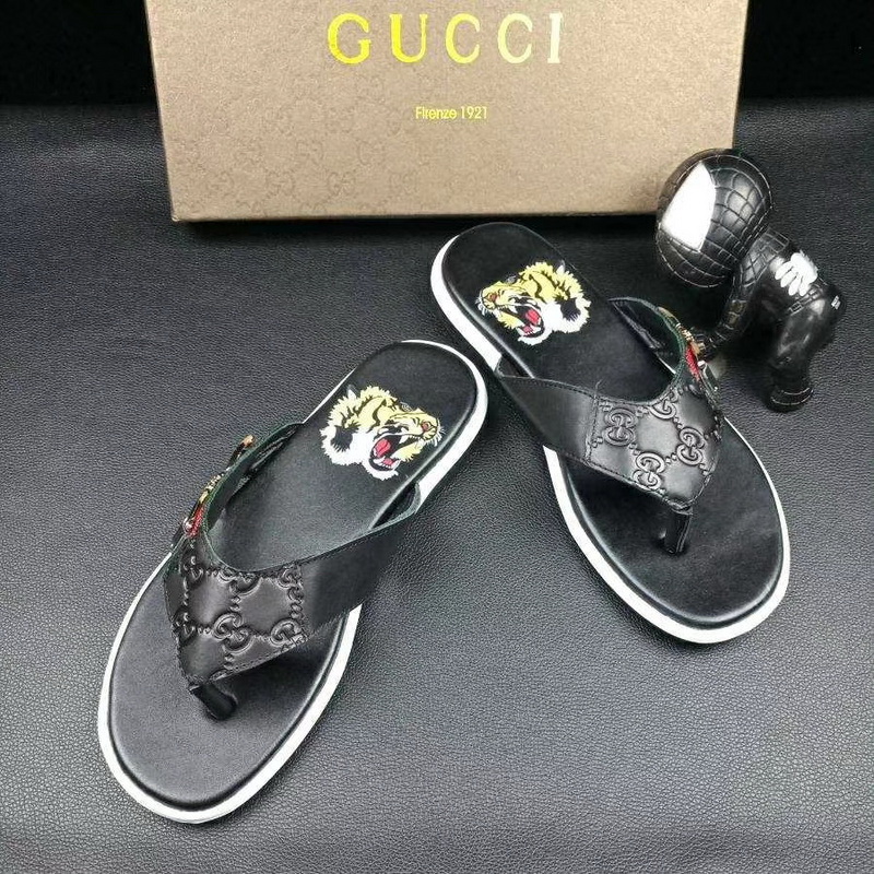 G men slippers AAA-406