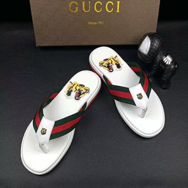 G men slippers AAA-407