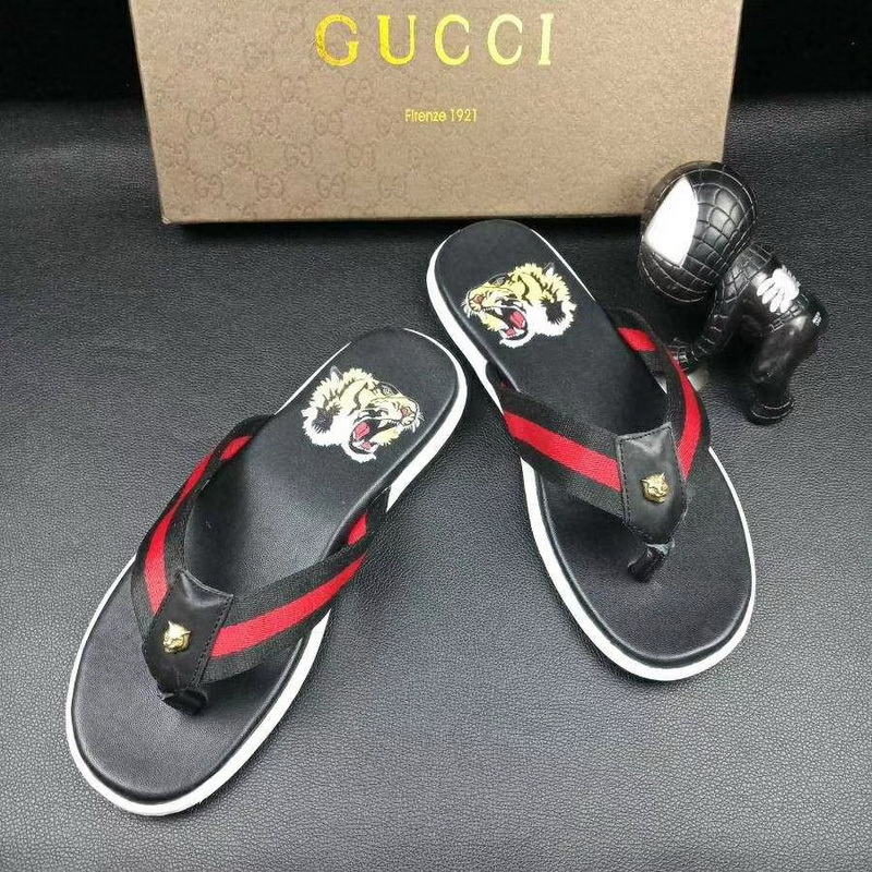 G men slippers AAA-408