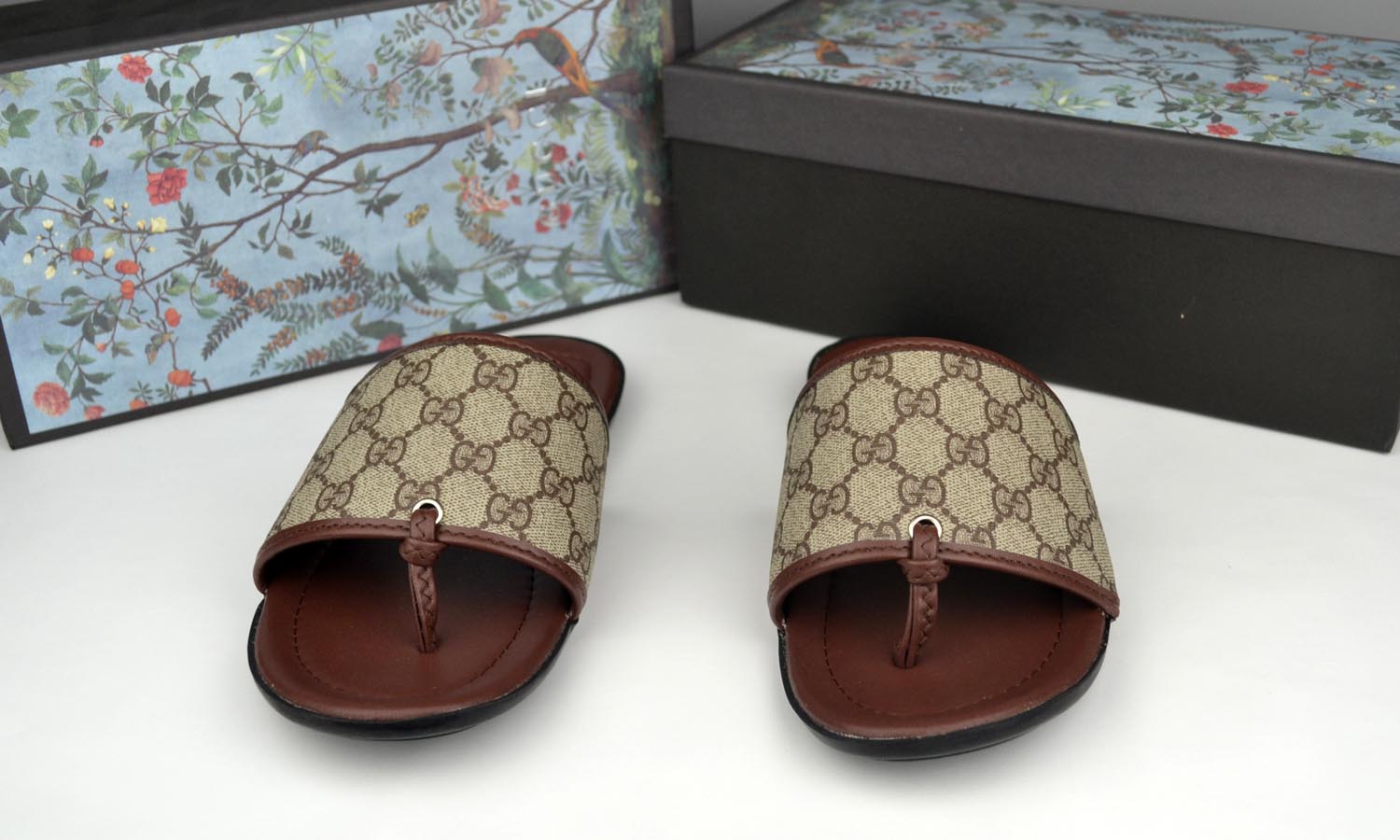 G men slippers AAA-432