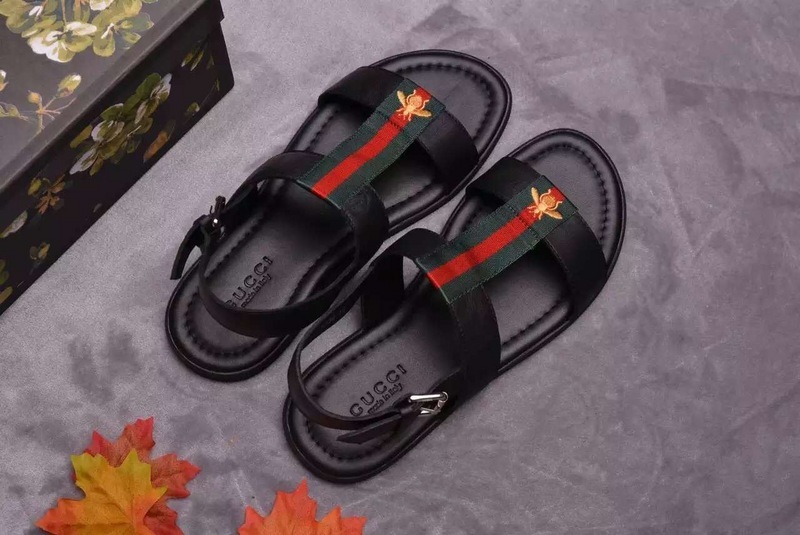 G men slippers AAA-434