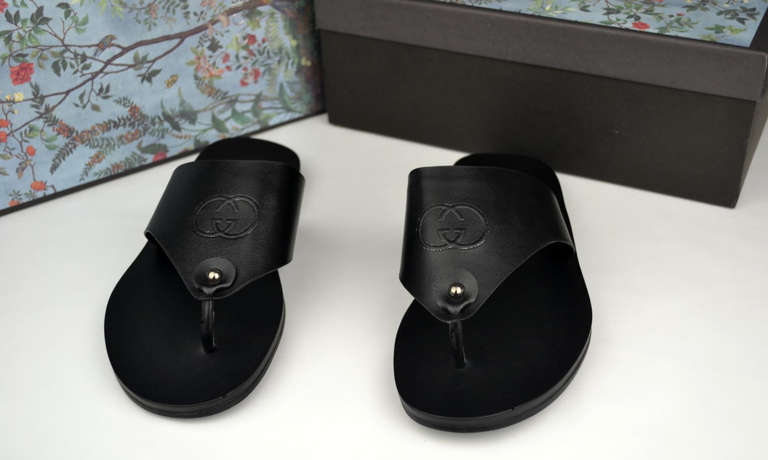 G men slippers AAA-464