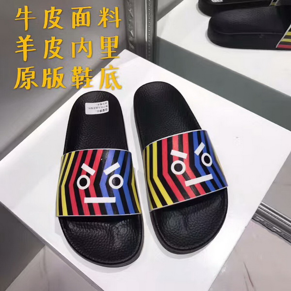 G men slippers AAA-482