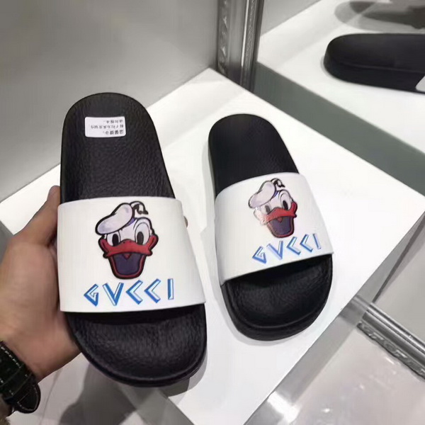 G men slippers AAA-483