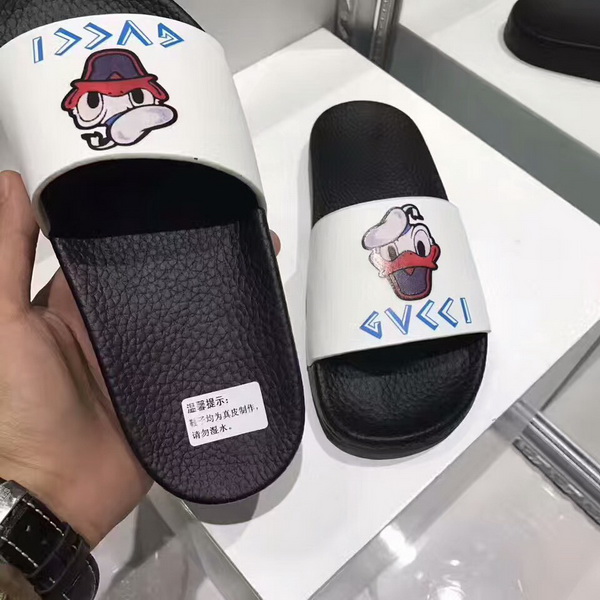 G men slippers AAA-483