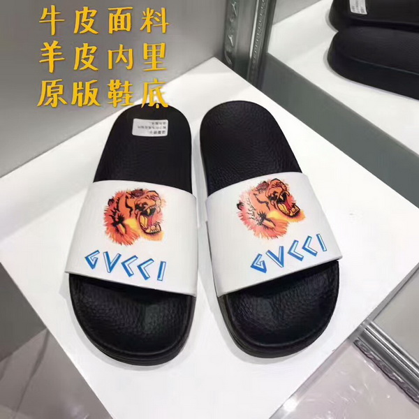 G men slippers AAA-485