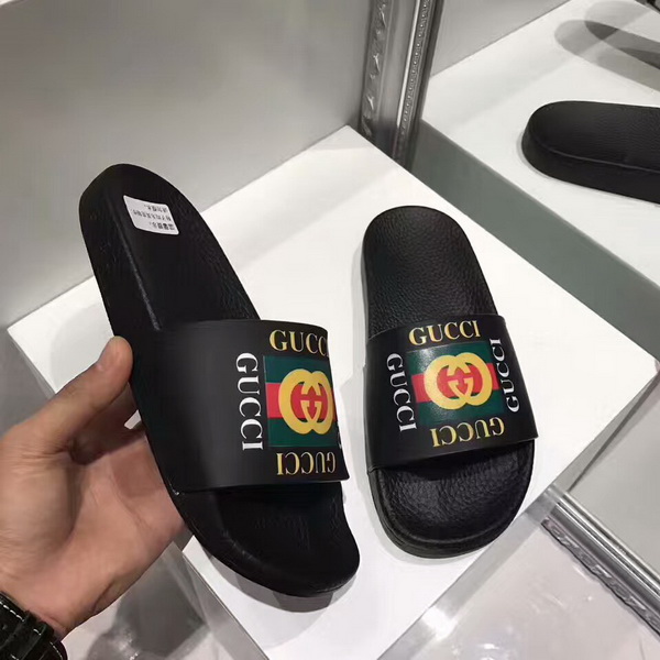 G men slippers AAA-486