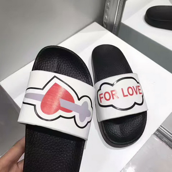 G men slippers AAA-487