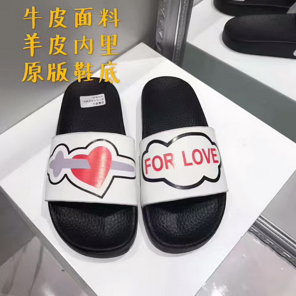 G men slippers AAA-487