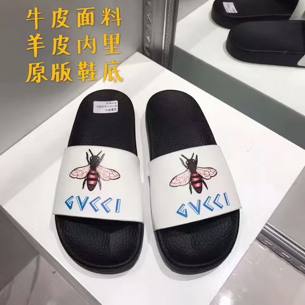 G men slippers AAA-488