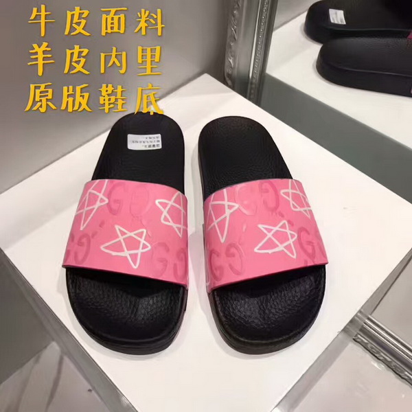 G men slippers AAA-489