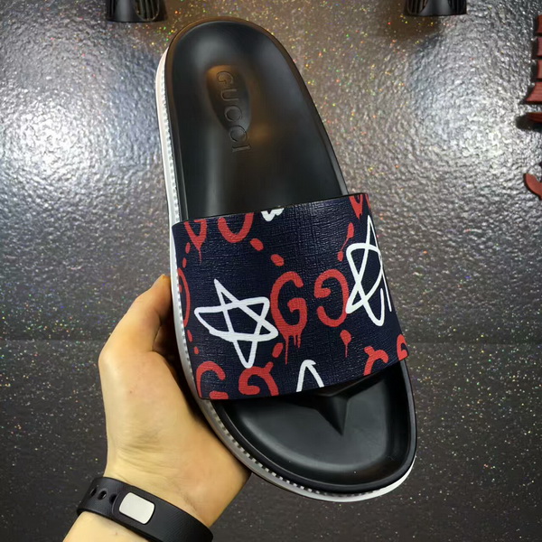 G men slippers AAA-500