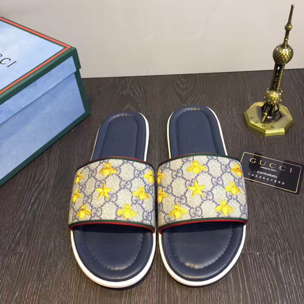 G men slippers AAA-501