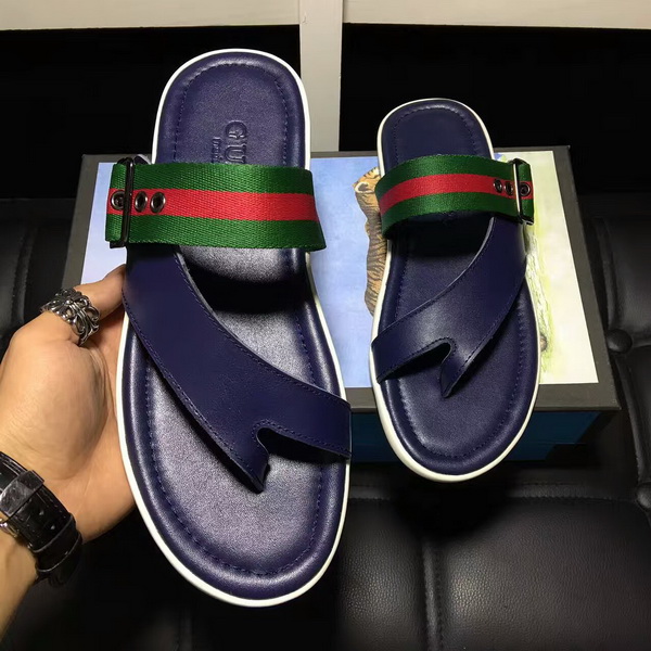 G men slippers AAA-517