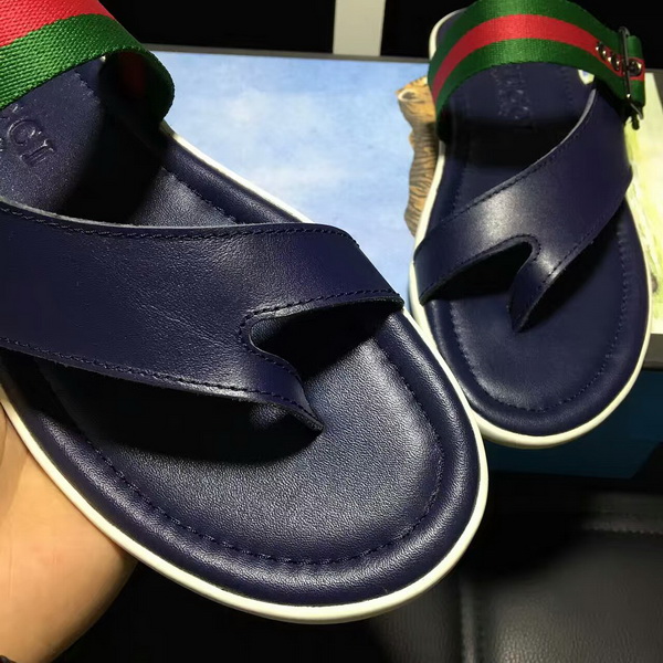 G men slippers AAA-517