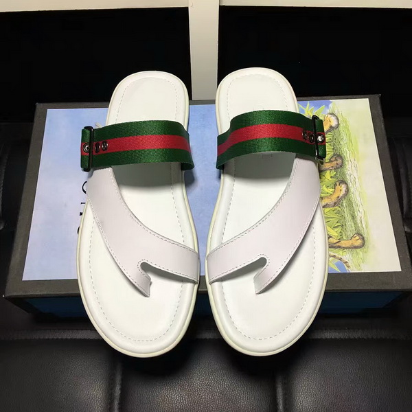 G men slippers AAA-518