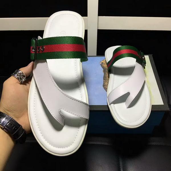 G men slippers AAA-518