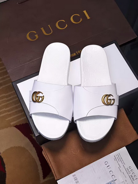 G men slippers AAA-522