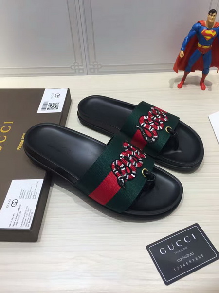 G men slippers AAA-526