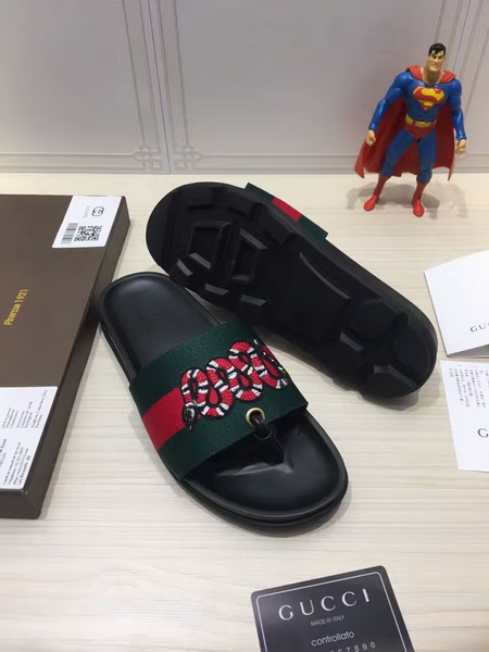 G men slippers AAA-526