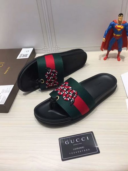 G men slippers AAA-526