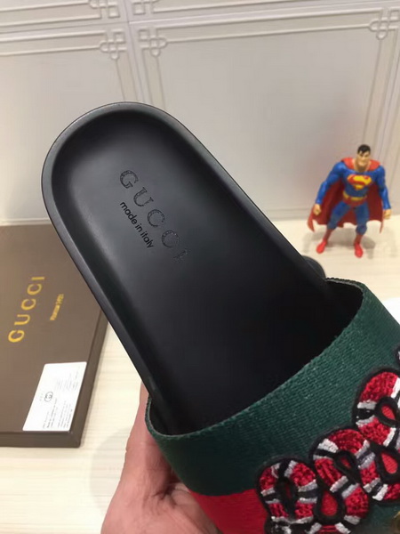 G men slippers AAA-526