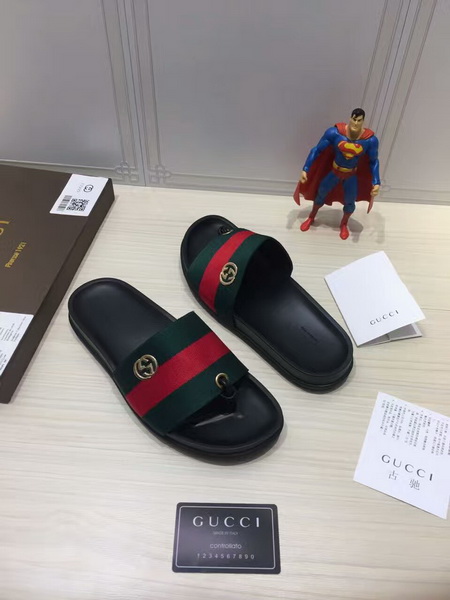 G men slippers AAA-527