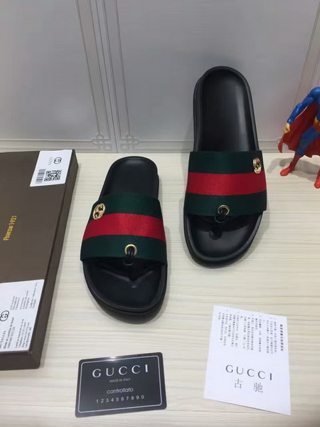 G men slippers AAA-527