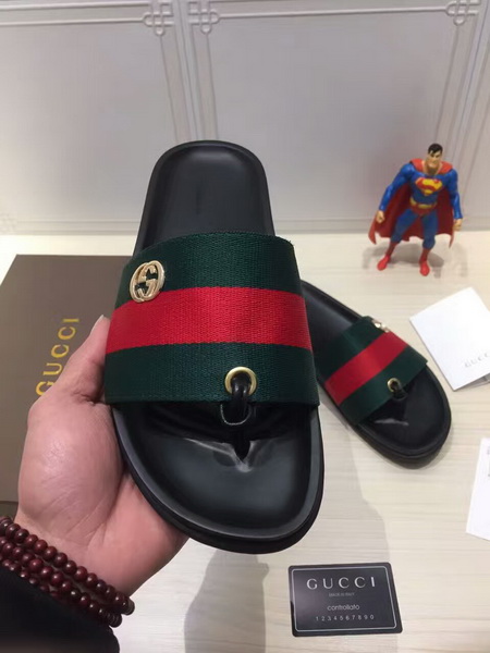 G men slippers AAA-527