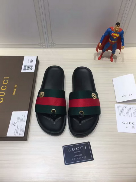 G men slippers AAA-527