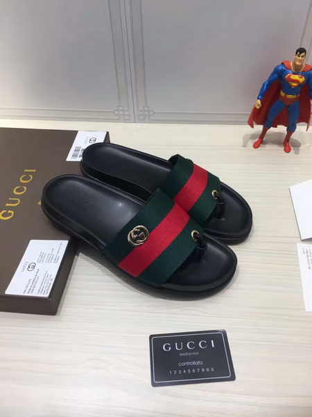 G men slippers AAA-527