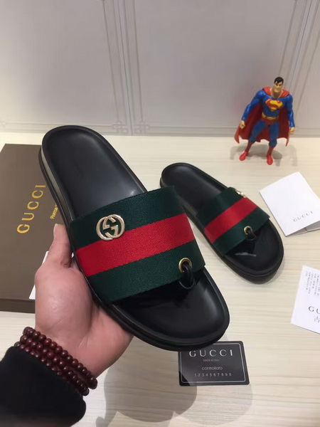 G men slippers AAA-527